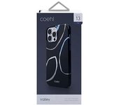 Uniq Funda Para Teléfono Coehl Valley Iphone 13 Pro13 6.1 Deep
