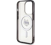 Karl Lagerfeld Funda Para Teléfono Klhmp15xhchnotk Iphone 15 Pro Max 6.7 Iml Choupette`s Head