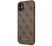 Guess Funda Para Móvil Guhcn61g4gfbr Iphone 11xr 6.1 4g