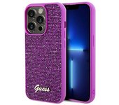 Guess Funda Para Teléfono Guhcp14xpmsdgsf Iphone 14 Pro Max 6.7 Disco