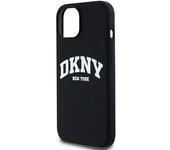 Dkny Funda Para Móvil Dkhmp12msnyach Iphone 12 Pro 6.1 Liquid Silicone Printed