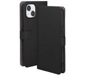 Uniq Funda Para Teléfono Book Journa Iphone 14.15.13 6.1 Midnight