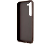 Guess Funda Para Teléfono Guhcs24s4gmgbr S24 S921 4g Big