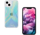 Laut Funda Para Móvil Iphone 13 Holo