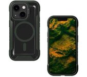 Laut Funda Para Móvil Iphone 14 Crystal Matter 3.0