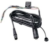 Garmin Cable De Alimentación Para La Serie Gpsmap 400s 500s