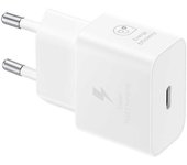 Samsung Cargador De Pared Usb-c 25w