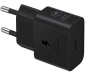 Samsung Cargador De Pared Usb-c 25w
