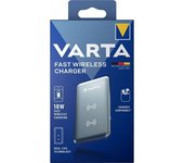 Varta Cargador Inalámbrico Rápido