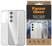 Panzerglass Funda Para Teléfono Samsung S23 S911
