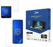 3mk Protector De Pantalla Silverprotection+ Para Samsung Z Flip 6