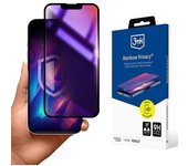 3mk Filtro De Privacidad Para Iphone 13/13 Pro/14