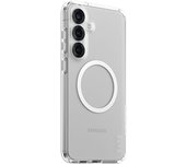 Panzerglass Funda Para Teléfono Samsung Galaxy S25+ Qi Flagship Urban Combat White