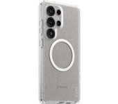 Panzerglass Funda Para Teléfono Samsung Galaxy S25 Ultra Qi Starlight White De Combate Urbano Insignia