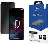 3mk Filtro De Privacidad Para Iphone 14/13/13 Pro 6.1´´