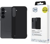 3mk Funda Para Teléfono Samsung Galaxy S25 Just20g Matt