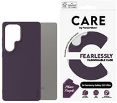 Panzerglass Funda Para Teléfono Samsung Galaxy S25 Ultra De Moda
