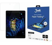 3mk Protector De Pantalla Paperfeeling Para Ipad 10.2´´ 7/8/9 Gen