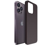 3mk Funda Para Iphone 14 Pro Max 6.7 Pulgadas