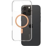 Panzerglass Funda Para Iphone 16 Pro Max 6.9´´ Magsafe 1376