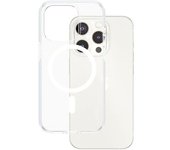 Panzerglass Funda Para Teléfono Iphone 15 Pro 6.1´´ Magsafe 1418