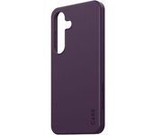 Panzerglass Funda Para Teléfono Samsung Galaxy S25 De Moda