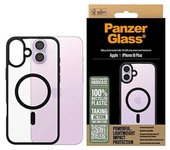 Panzerglass Funda Magsafe 1303 Para Iphone 16 Plus 6.7´´