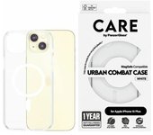 Panzerglass Funda Para Teléfono Iphone 15 Plus 6.7´´ Magsafe 1419