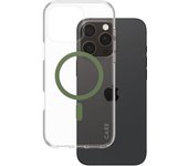 Panzerglass Funda Para Iphone 16 Pro Max 6.9´´ Magsafe 1372