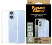 Panzerglass Funda Para Iphone 16 6.1´´/1287