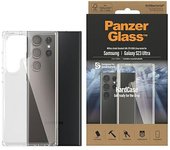 Panzerglass Funda Para Teléfono Samsung S23 Ultra S918