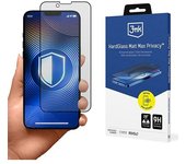3mk Protector De Pantalla De Privacidad Para Iphone 13 Mini