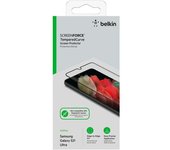 Belkin Protector De Pantalla De Cristal Templado Ovb020zzblk Galaxy S21 Ultra