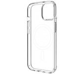 Muvit For Change Funda Para Móvil Recycletek Magsafe Iphone 15