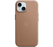 Apple Funda Para Móvil Iphone 15 Finewoven