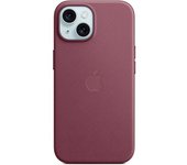 Apple Funda Para Móvil Iphone 15 Finewoven
