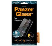 Panzerglass Protector De Pantalla Pro Standard Super+ Iphone 12/12 Pro