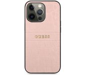 Guess Funda Para Móvil Iphone 13 Pro/13 6.1´´ Guhcp13lpcrbpi