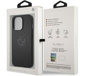 Bmw Funda Para Móvil Iphone 13 Pro/13 6.1´´ Bmhcp13lreelk