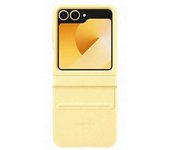 Samsung Funda Para Móvil Galaxy Flip 6 Eco Leather