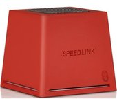Speedlink Altavoces Bluetooth Cubid