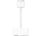 Apple Adaptador Hdmi 30 Pines