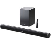 Sharp Barra De Sonido Ht-sbw202 100w