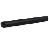 Sharp Barra De Sonido Ht-sb107 90w