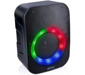 Dunlop Altavoz Bluetooth Tws 20w