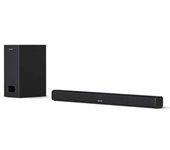 Barra de Sonido Sharp HT-SBW110