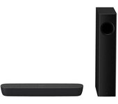 Panasonic Barra De Sonido Sc_htb250egk 2.1