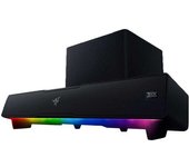 Razer Barra De Sonido Gaming Leviathan V2 65w