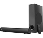 Creative Barra De Sonido Stage 2.1 Reacondicionado