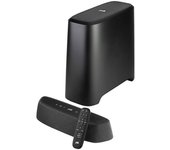 Polk Audio Barra De Sonido Mini Ax